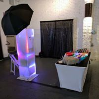Mike Jones Entertainment and Events | Photo Booth Rentals